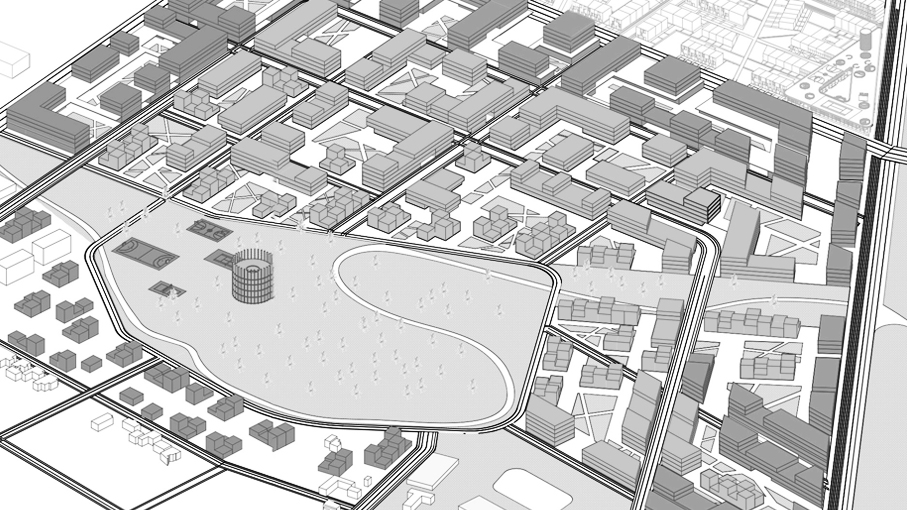 Alternative la dezvoltarea&nbsp;existenta