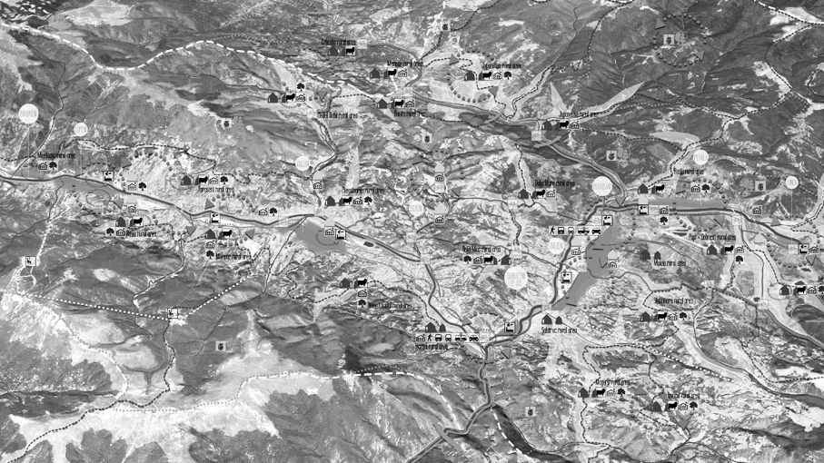 Strategie regionala de&nbsp;revitalizare